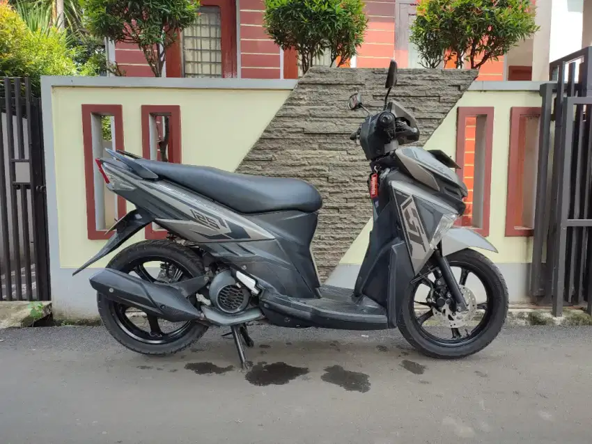 SOUL GT TAHUN 2015 PAJAK HIDUP