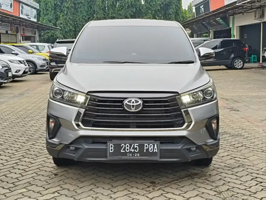 Toyota Inova Venturer Diesel matic diesel 2021