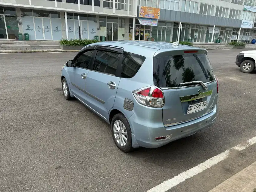 Jual mobil Suzuki Ertiga GL tahun 2013 Tanpa Perantara