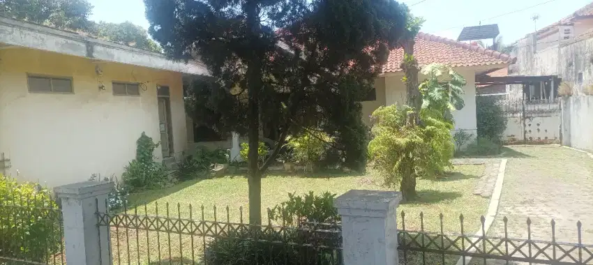 Jual Cepat Rumah di Bandung