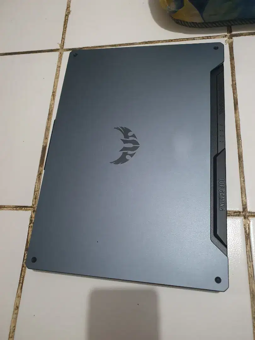 Asus tuf gaming f15 core i7 gen 10th