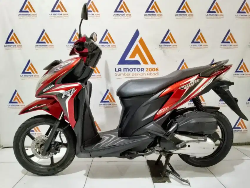 HONDA VARIO 125 KZR THN 2013