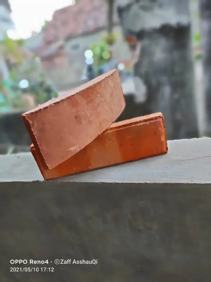 Ready stok bata tempel expose bafel mojosari