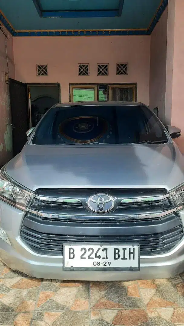 Dijual innova tahun 2019
