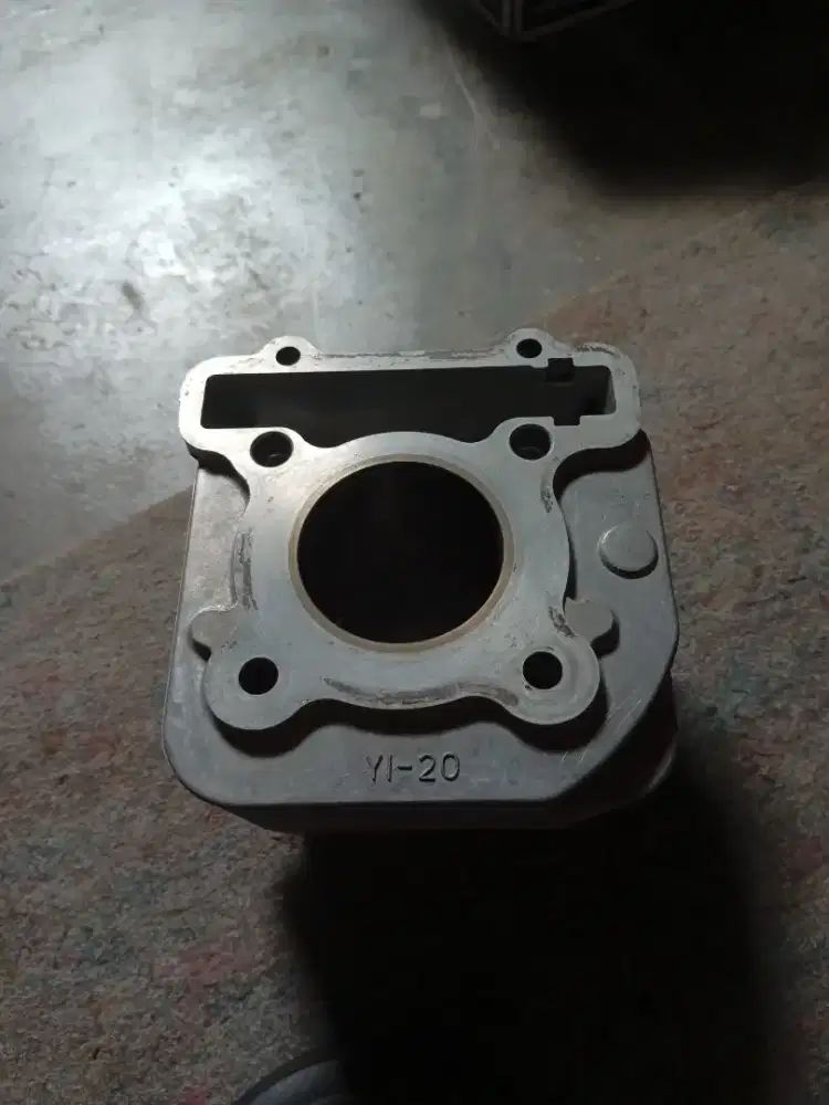 Blok mio j, x ride 115