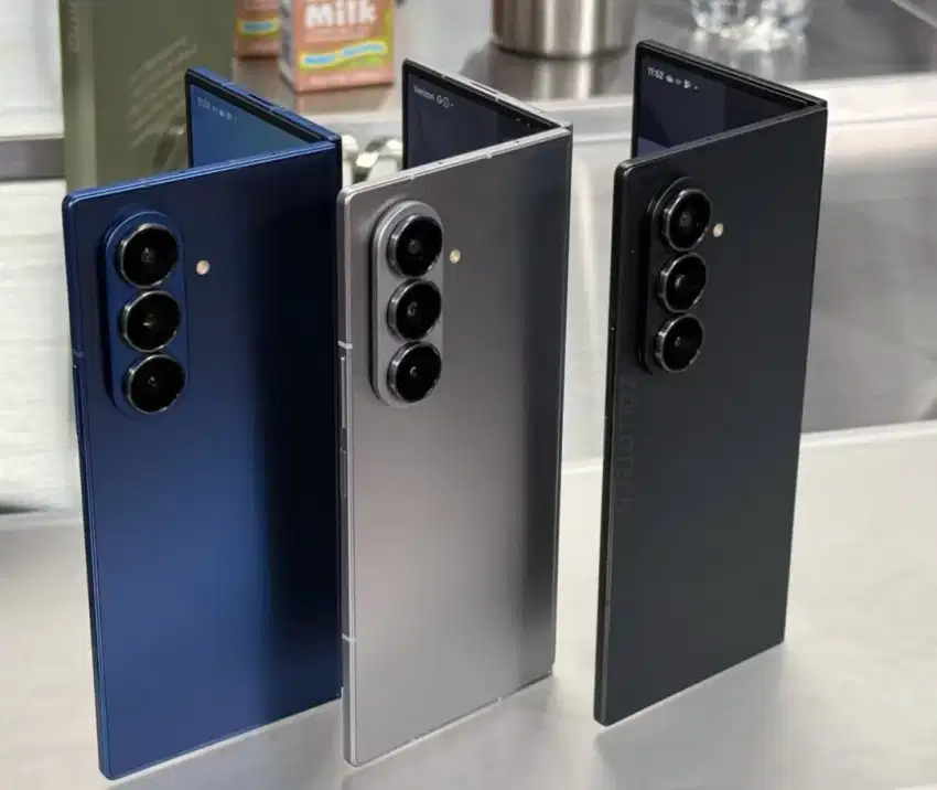 PREORDER SAMSUNG Z FOLD7