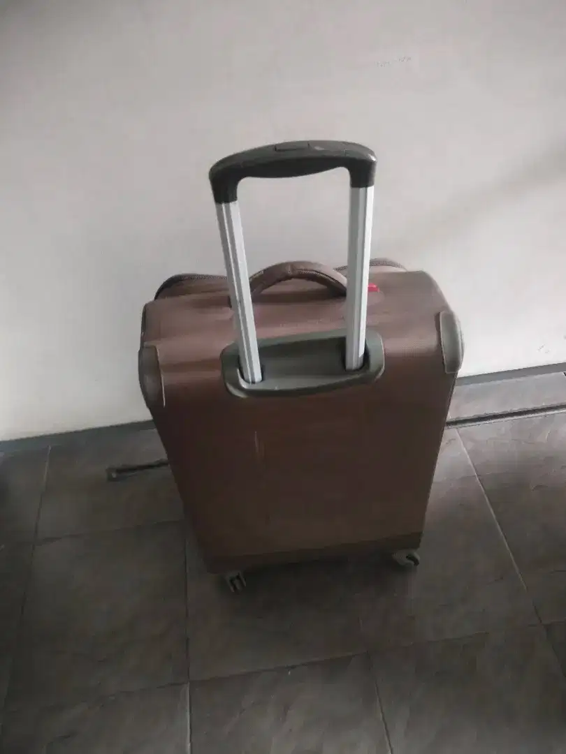Koper Delsey masih bagus