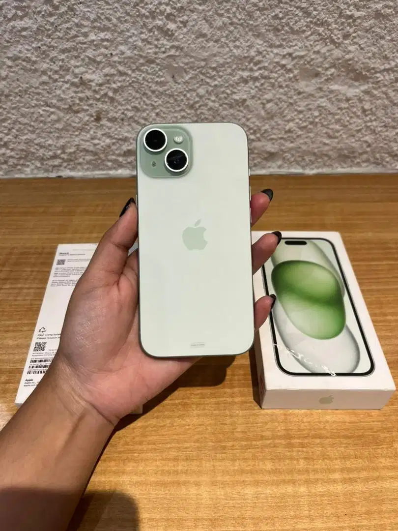 iPhone 15 128gb Digimap