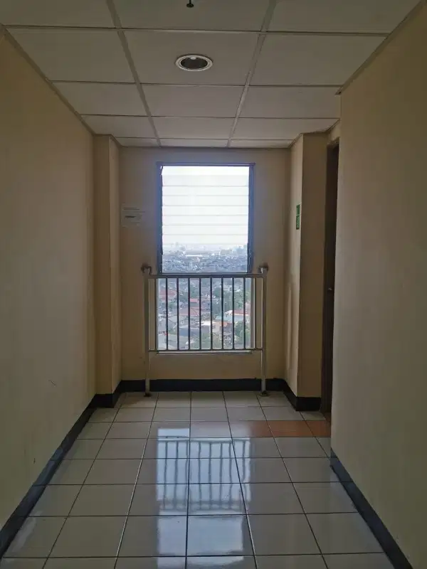 gading icon hoek lantai 18