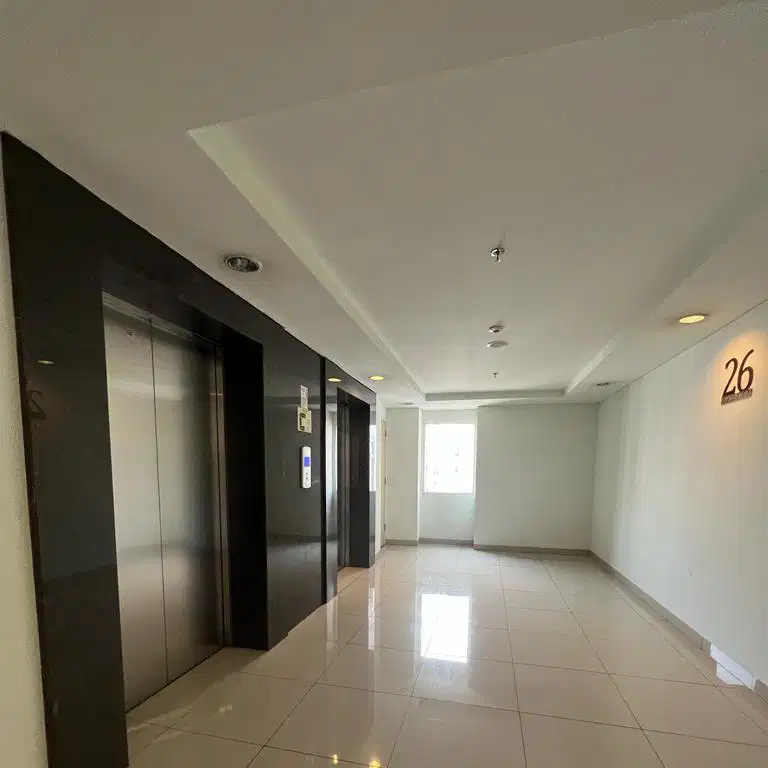 JUAL APARTEMENT AYODYA TERMURAHH  FULL FURNISHED