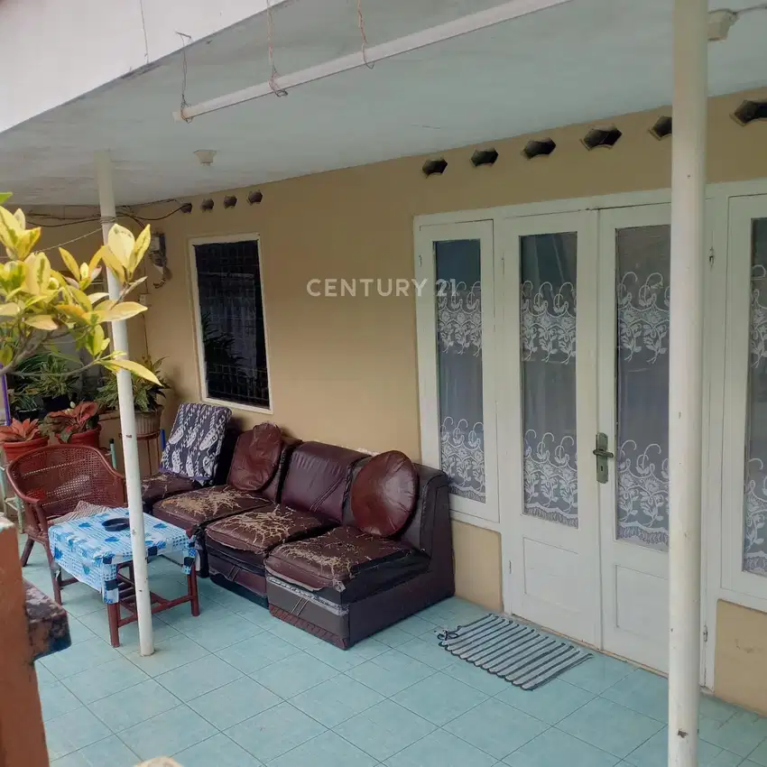 Jual Cepat Rumah Siap Huni Minimalis Di Kebayoran Jaksel BS16145