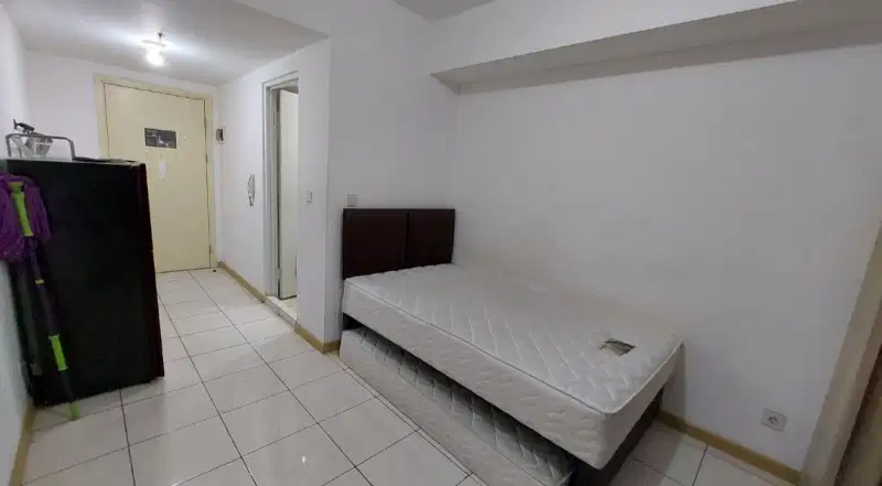 Dijual Apartemen MTown Studio Gading Serpong 360 juta Murah