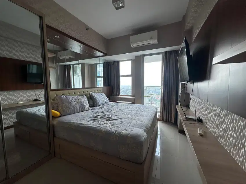 dijual apartement Anderson