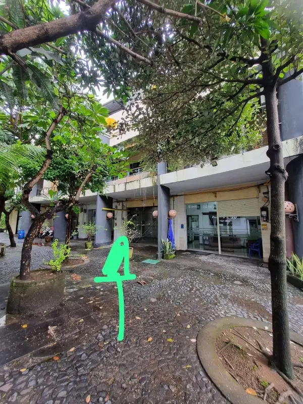 Ruko strategis murah Kuta Central kuta bali