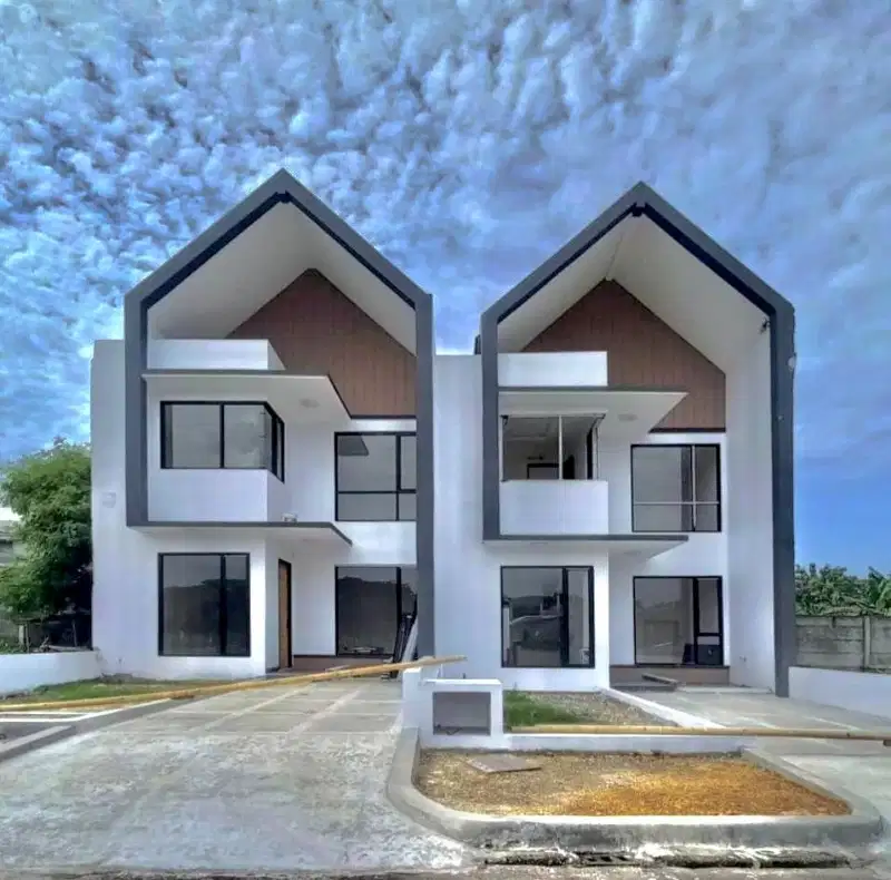 Jual rumah termurah di Jagakarsa Jakarta selatan