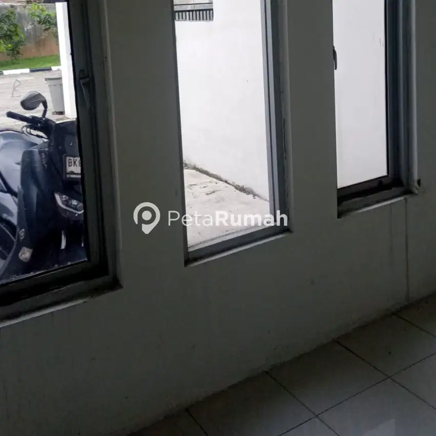DIJUAL RUMAH JALAN IMAM PERUMAHAN GAPERTA HARMONI (FANDY)