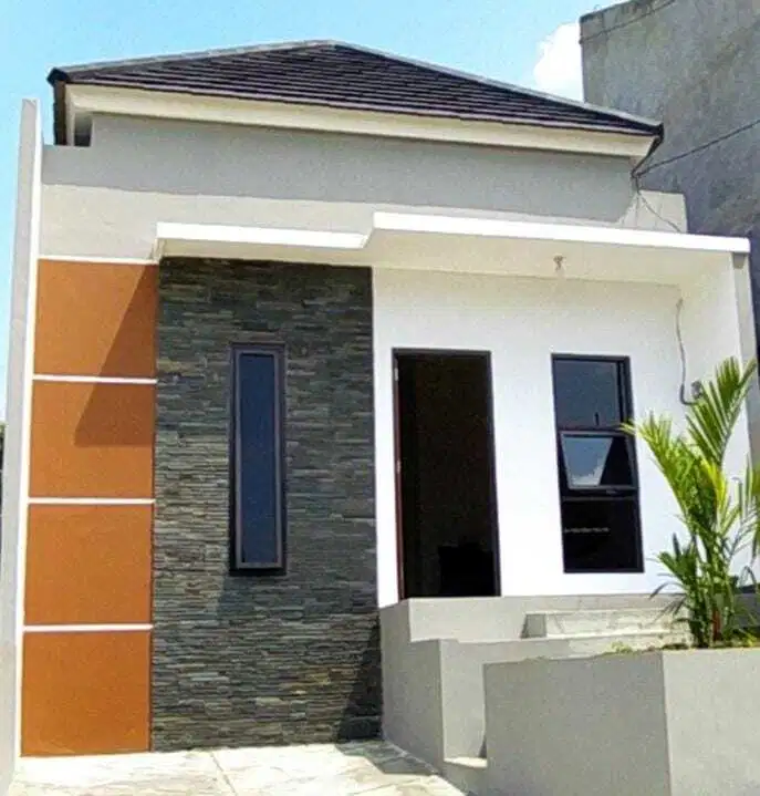 RUMAH MURAH MANGUNHARJO TEMBALANG