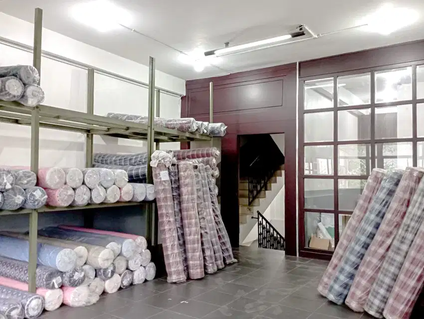 Di Jual Ruko Bagus Siap Pakai di Tanah Abang, Jakarta Pusat