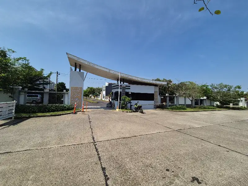 rumah keren dan strategis bogor kota