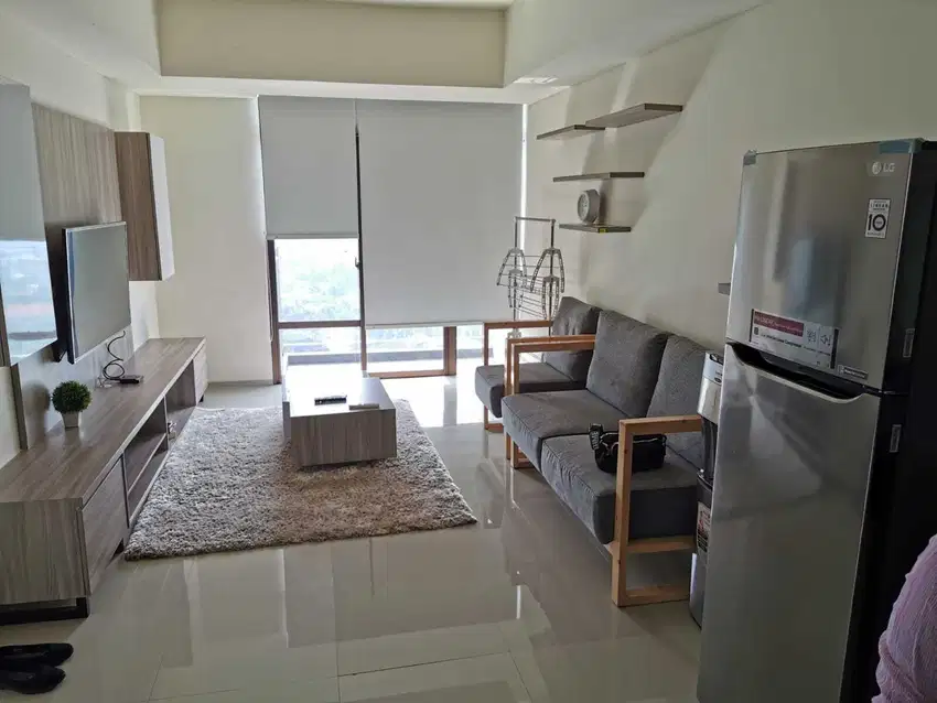 Dijual apartemen Accent - Bintaro