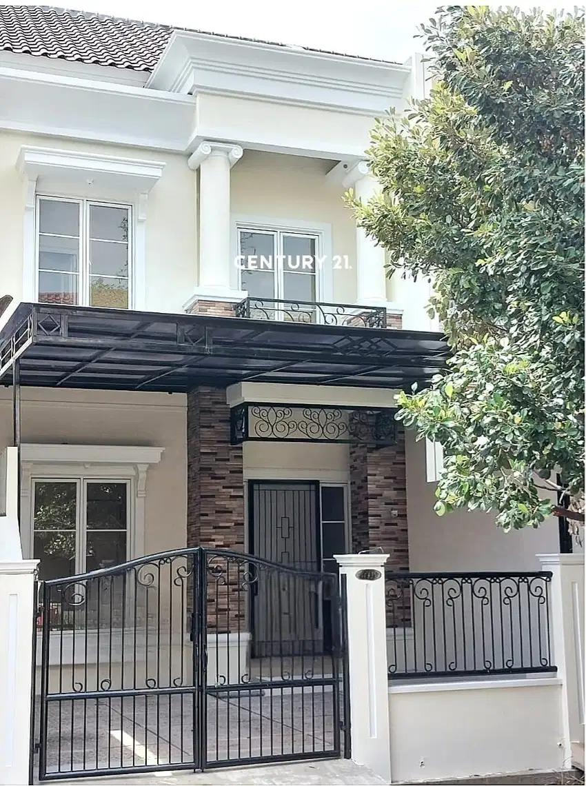 RUMAH BRAND NEW LAST STOCK ROYAL RESIDENCE FREE BPHTB