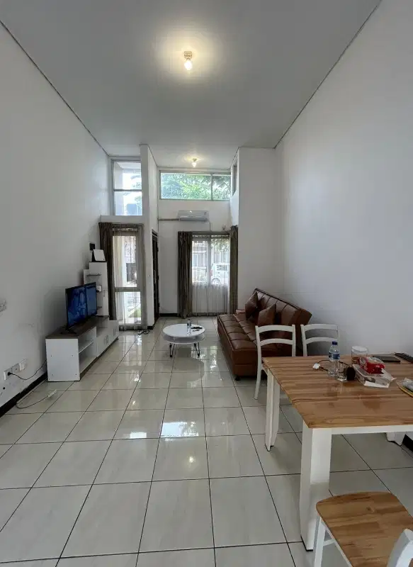 termurah rumah minimalis kota baru parahyangan bandung