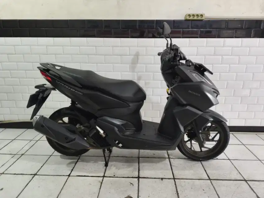Vario 160 2023 lengkap hidu