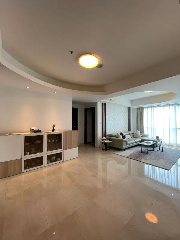 Apartemen di Casa Grande Residence Casablanca