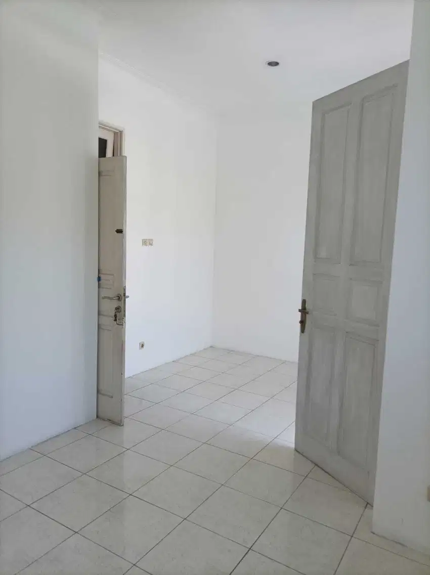 Dijual Rumah Bagus di Citra 3, Luas 6x15 SHM Siap Huni, Bebas Banjir