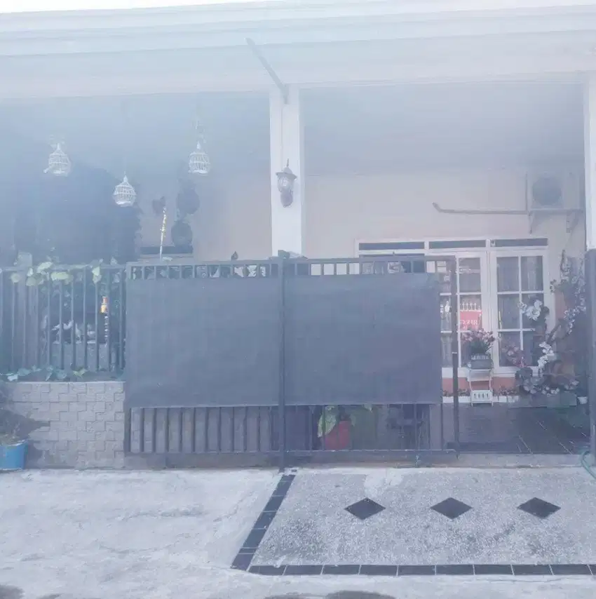 DIJUAL RUMAH BAGUS MURAH DI TENGAH KOTA MALANG