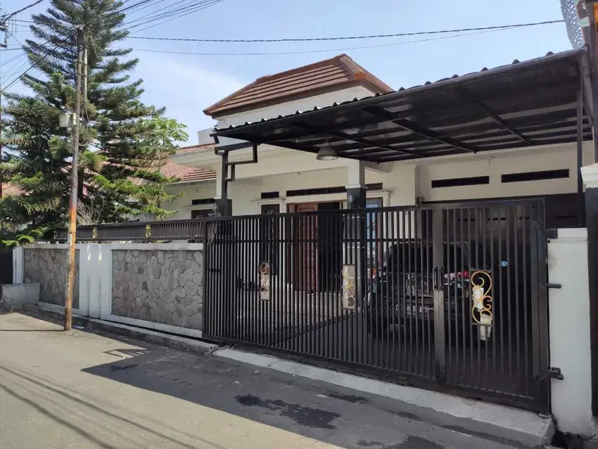 Jual Rumah bagus murah di batu indah dekat batununggal bandung