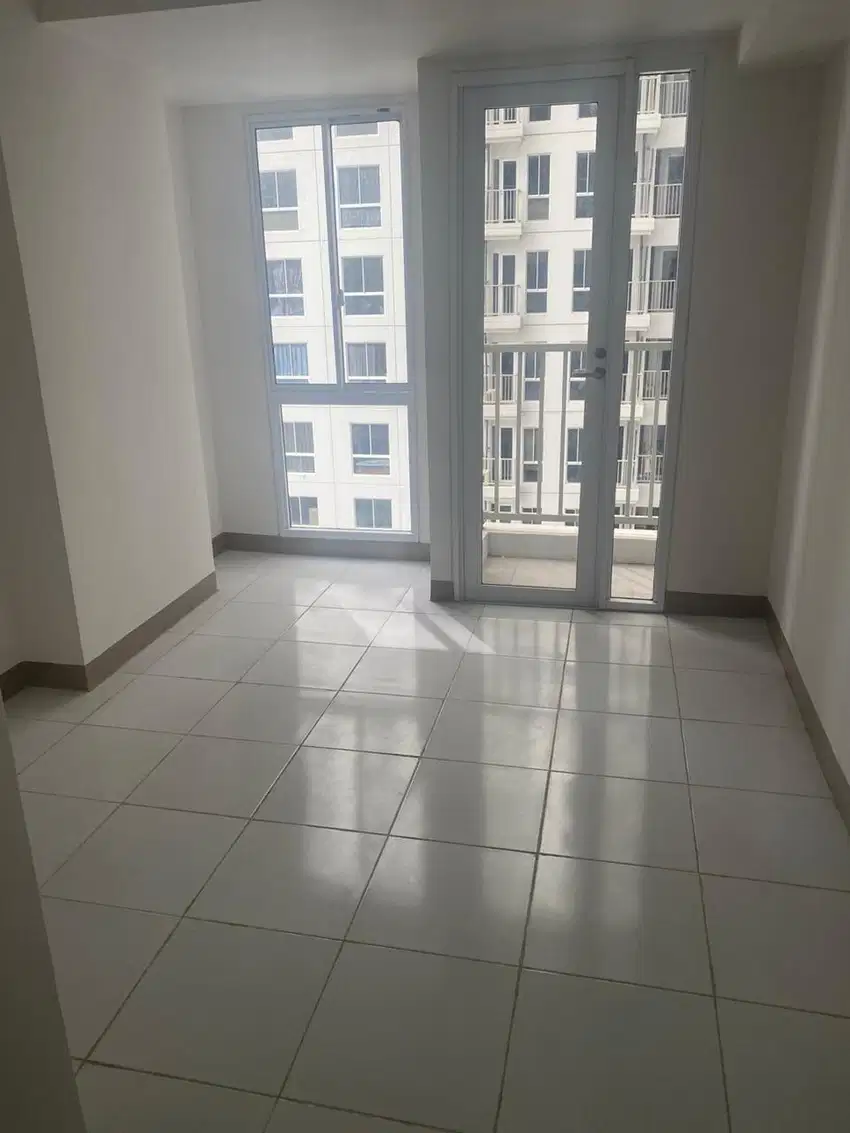 Di Sewakan MURAH Apartemen Studio Tokyo Riverside PIK 2
