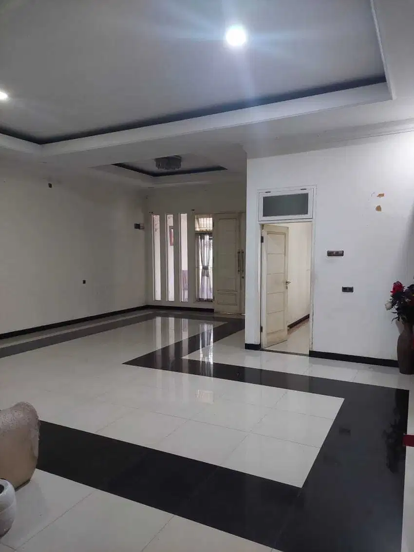Dijual Rumah Siap Huni di Duren Sawit Jakarta Timur