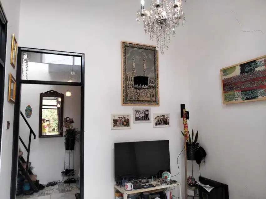 Rumah Bagus Parung, Bogor, Lokasi Strategis