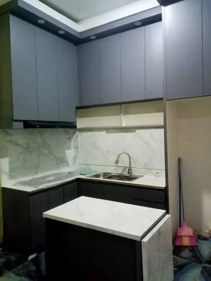 hanya 500 juta saja rumah 2 lantai free design disc 15 juta