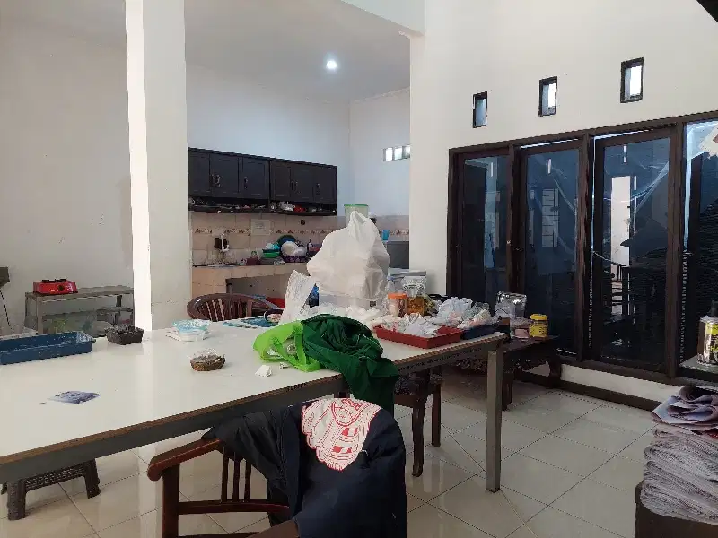 Rumah margahayu raya metro kota bandung