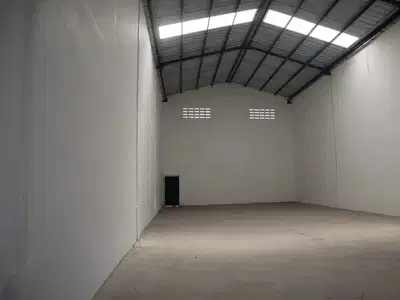 Rumah Type 7x9 Siap Huni di Cluster Samara Gading Serpong