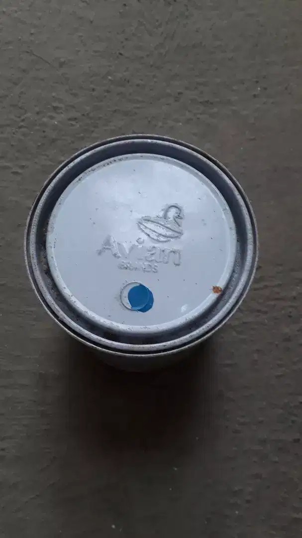 Cat Avian 733 Ocean Blue