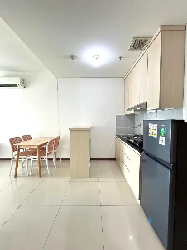 condominium greenbay pluit