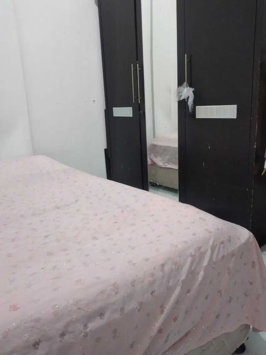 Dijual Rumah Minimalis Modern Di Daerah Pharmindo Cijerah Bandung