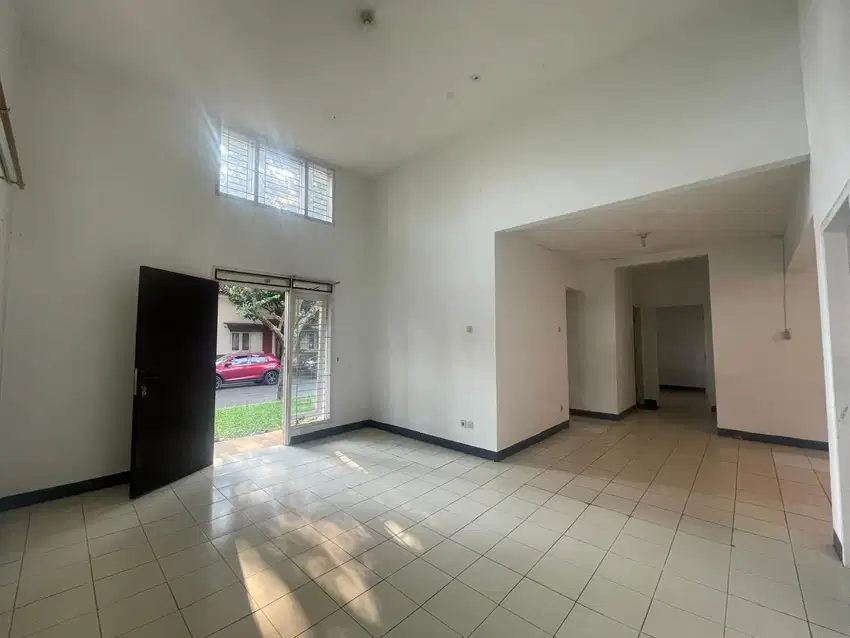 Rumah Hook ! Tatar banyak Sumba kota baru parahyangan