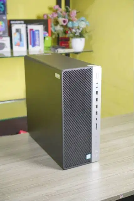 PC Hp Elitedesk 800 G3 core i5 ram 8gb
