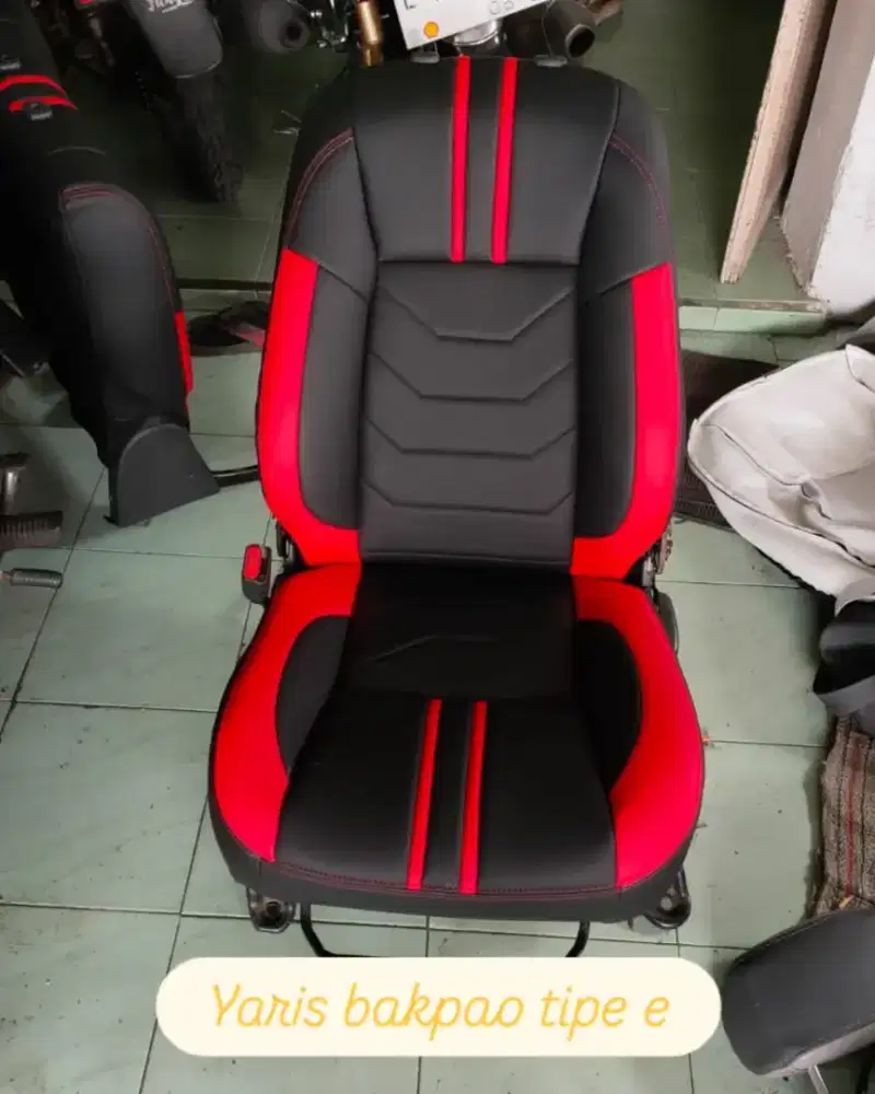 Bekled jok(panggilan) edisi Brio dan Ayla,agya,datsun