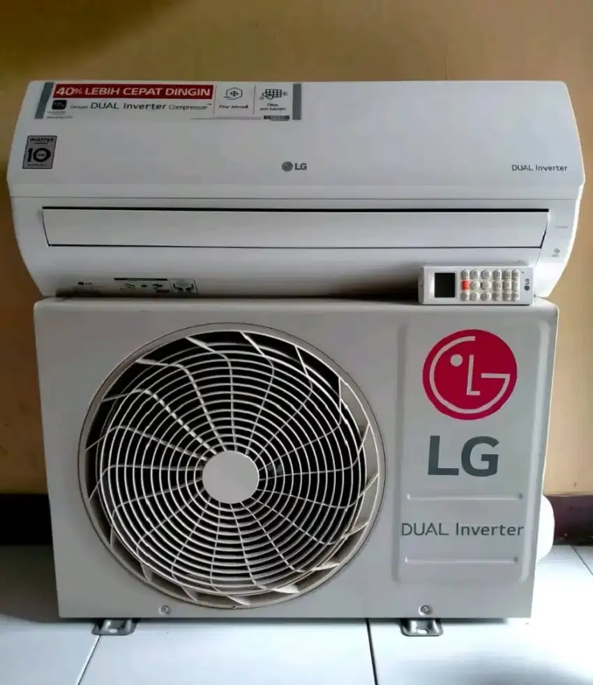 Service ac kulkas frezer dll