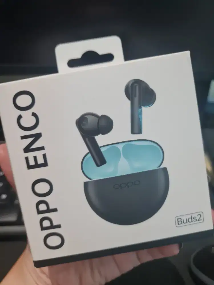 Oppo enco buds 2 ori