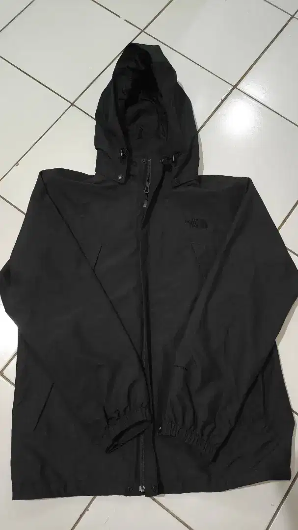 The North Face Makalu