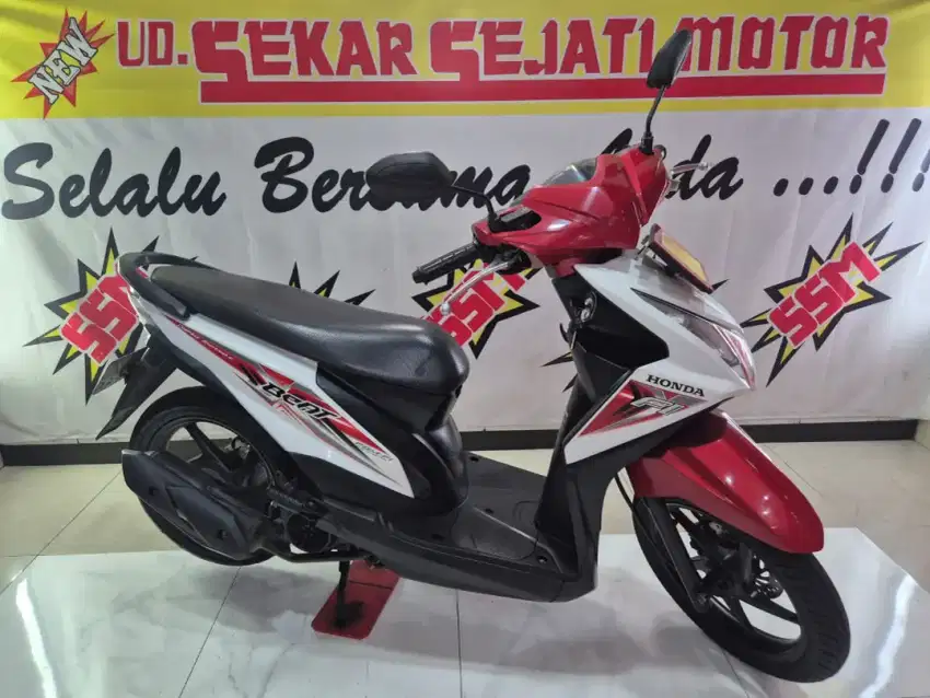 Beat esp cw fi 2015 istimewa