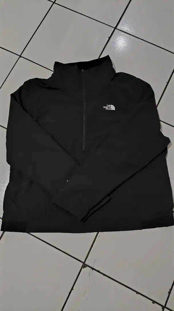 Jaket The North Face windwall