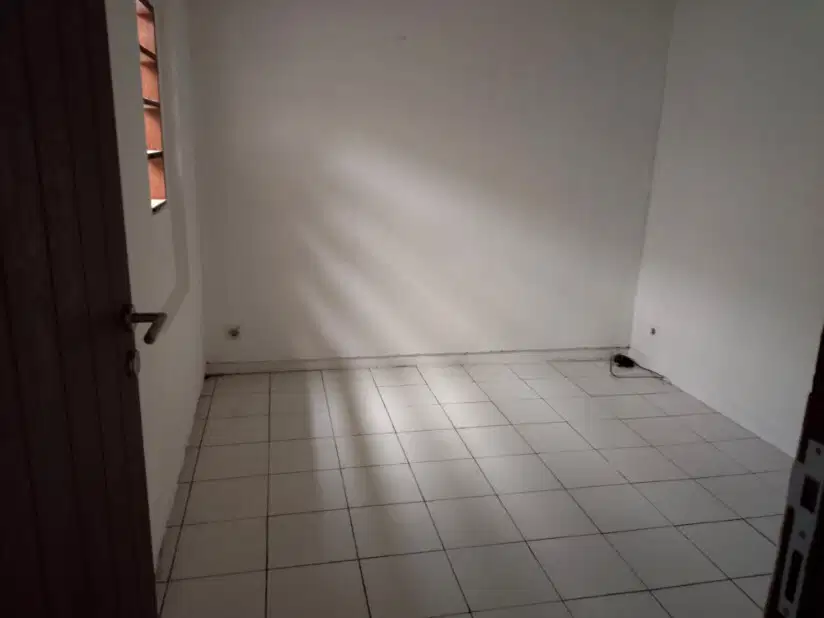 Dijual rumah siap huni di Mampang Prapatan Jakarta