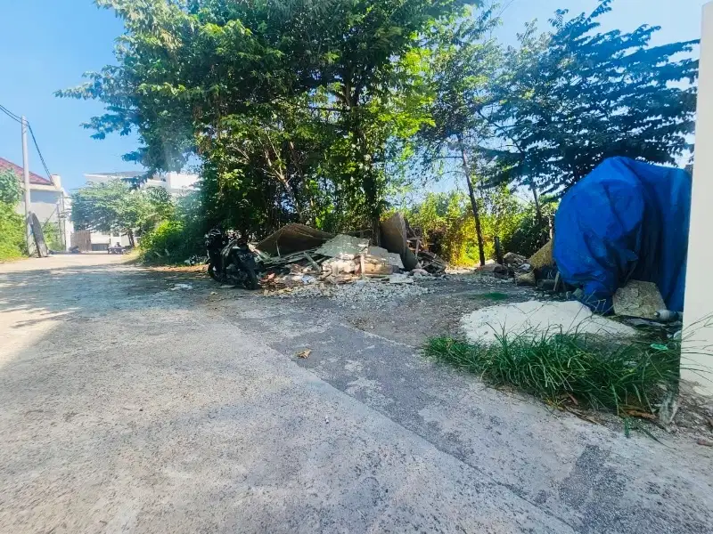 Tanah Premium Umalas 1 Kerobokan Badung